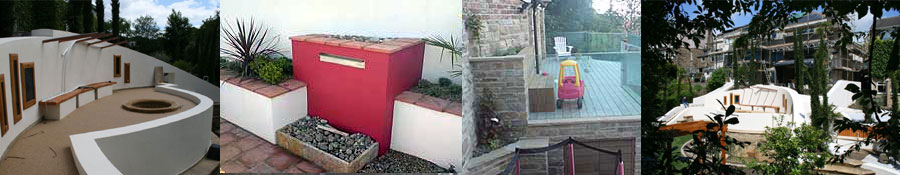 Landscaping Examples